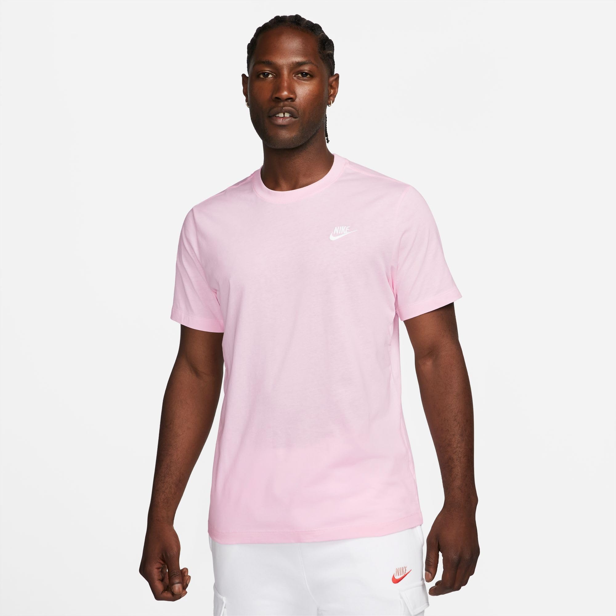Nike Club