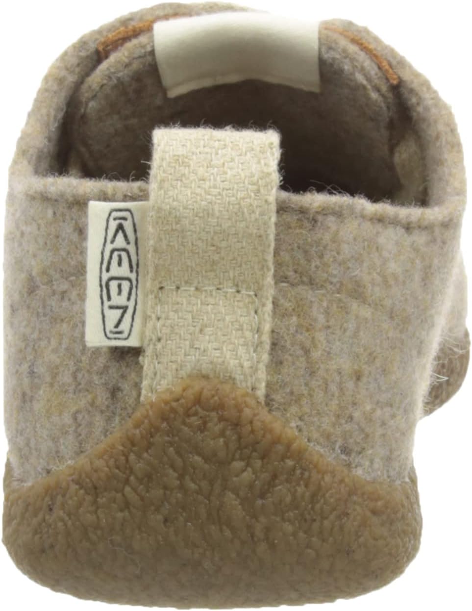 KEEN Womens Mosey Derby Low Height Casual - Image 3