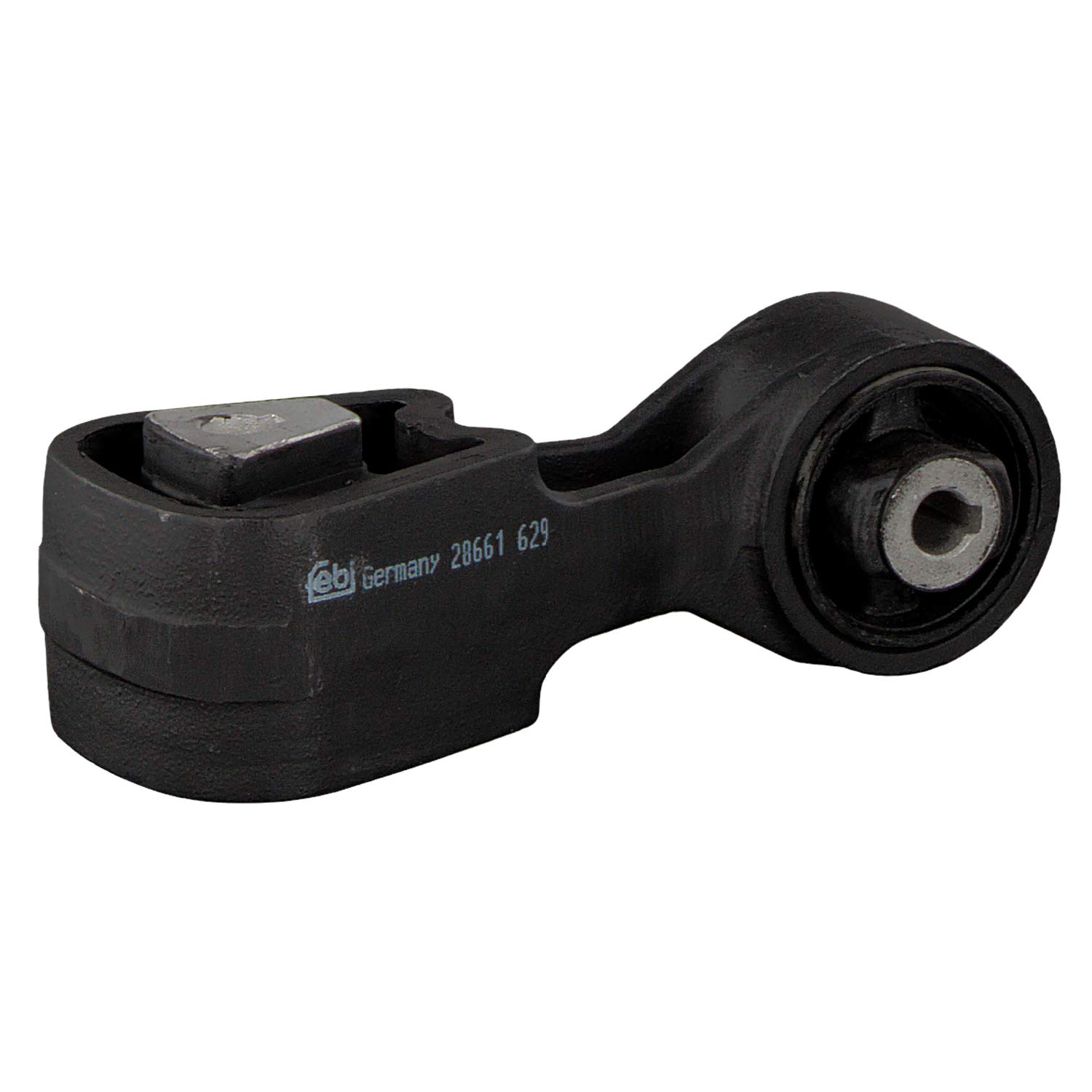 Febi Bilstein 104141 - Rodamiento Del Motor, 1 Unidad