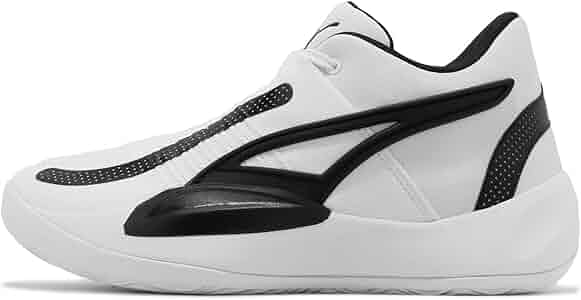 シューズ(男性用) PUMA RISE NITRO Amazon | [プーマ] ランニングシューズ メンズ FAST-R ニトロ