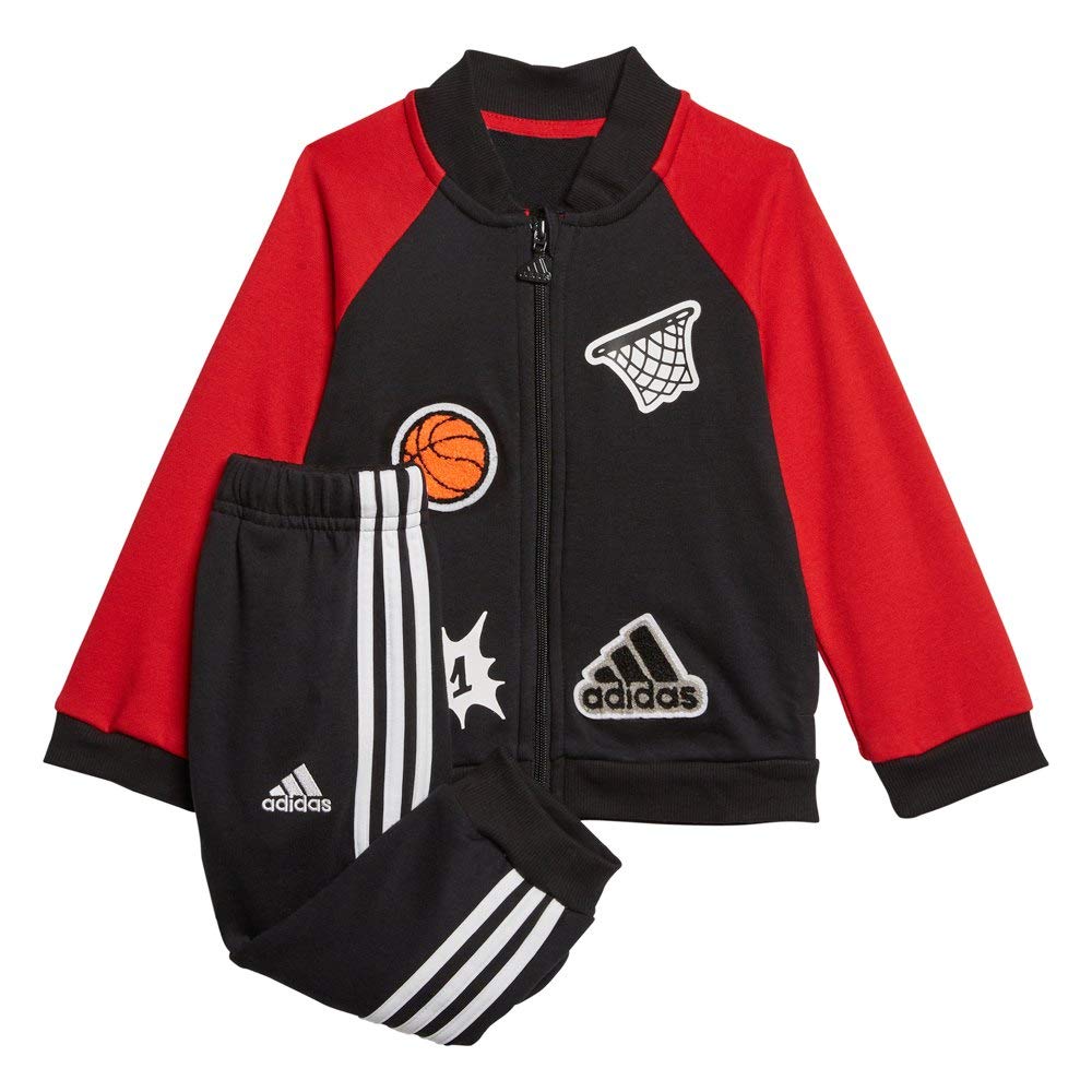 adidas Dresy Chłopcy I Coll Mix
