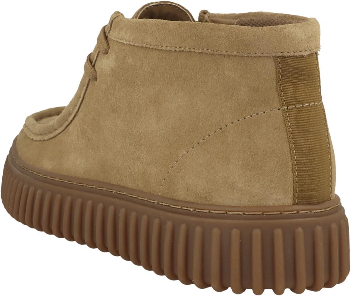 Clarks mens Torhill Hi