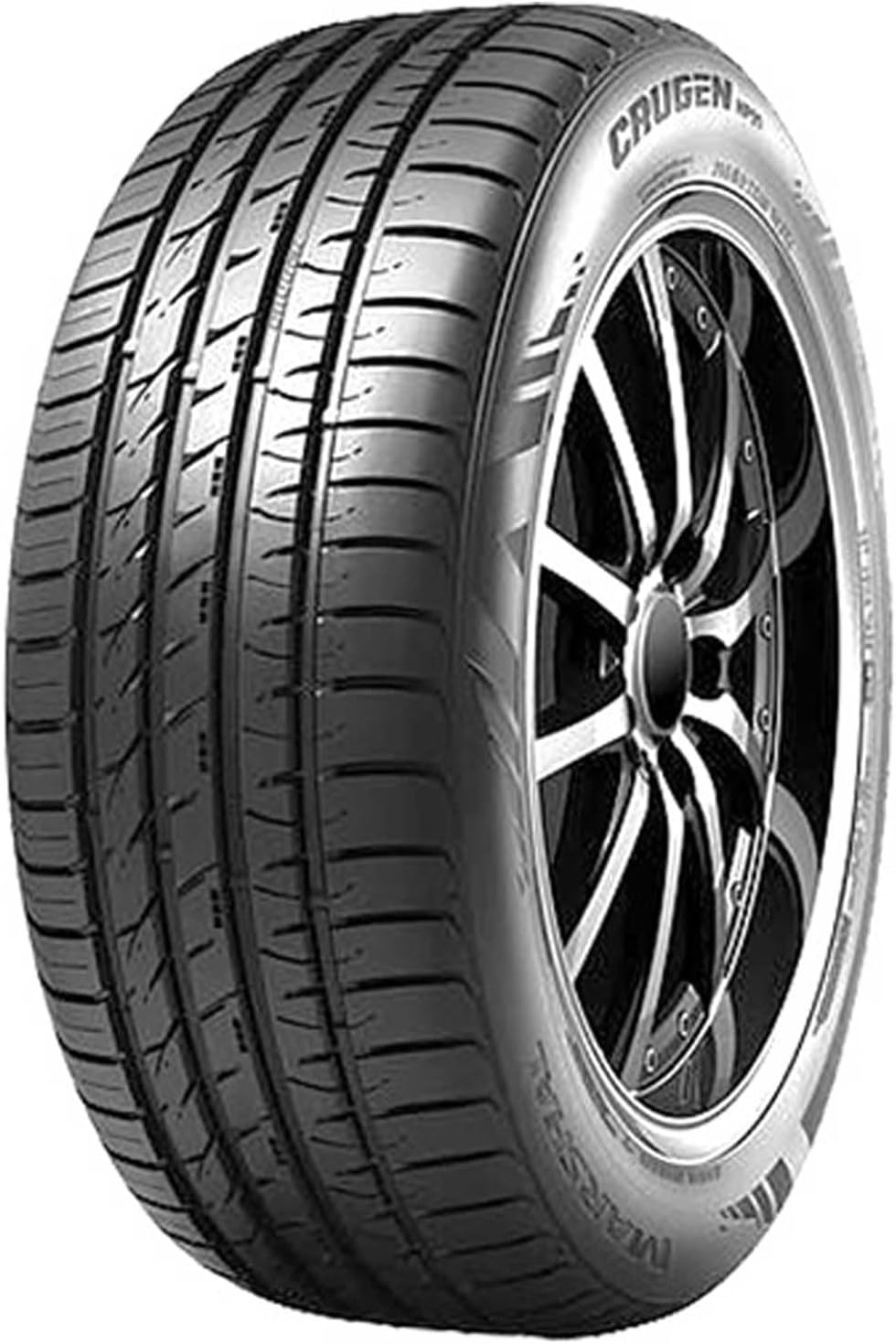 Kumho105V Crugen Hp91 Tl Car Tires Installed By Dialatire 245/60R18 22193832024Sf