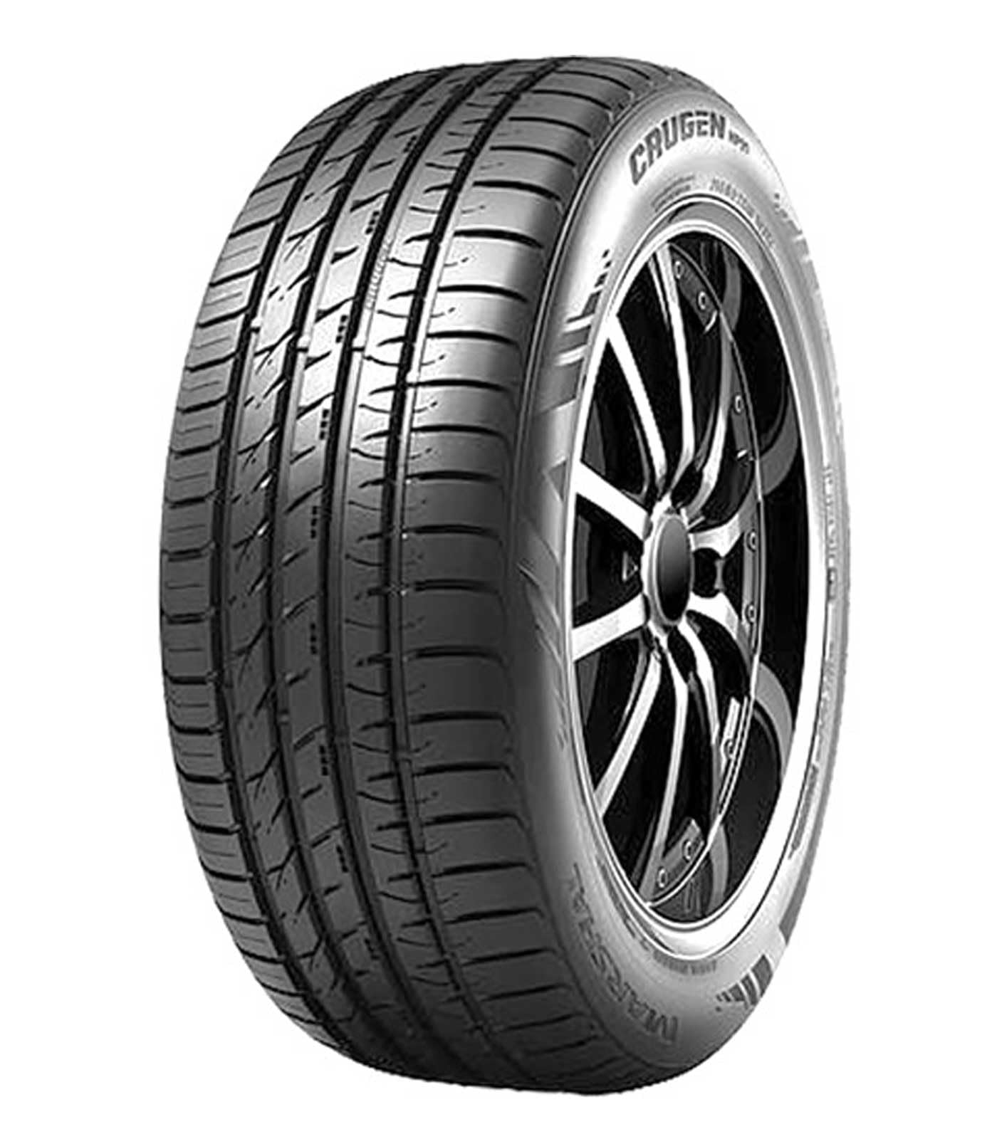 Kumho105V Crugen Hp91 Tl Car Tires Installed By Dialatire 245/60R18 22193832024Sf