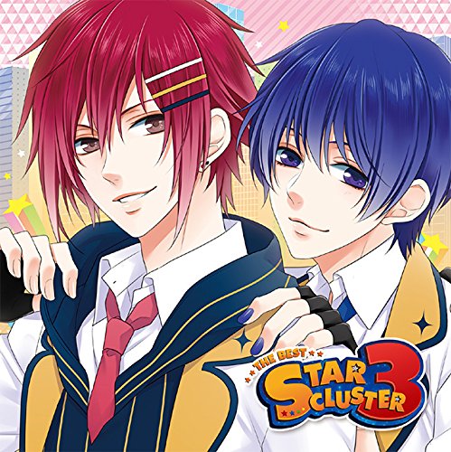 MARGINAL#4 THE BEST 「STAR CLUSTER 3」 アトム・ルイver: Amazon.sg