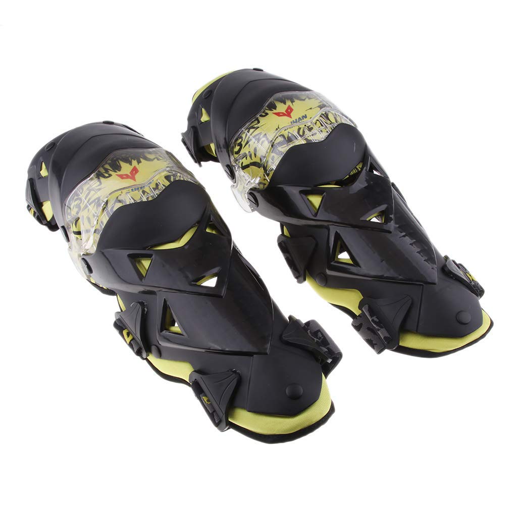 Ginocchiera per moto, motocross