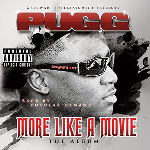 More like a Movie [Explicit] by Pugg on Amazon Music - Amazon.co.uk