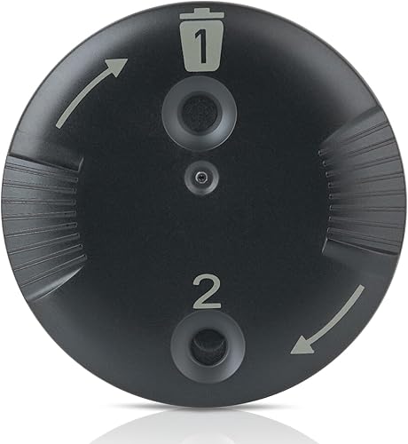 Miniatura 3 de JB White 8 filtros de audífonos para Phonak CeruShield Disk Audeo Marvel Paradise  1 dispensador  Filtro de cerumen para audífono  8 filtros de