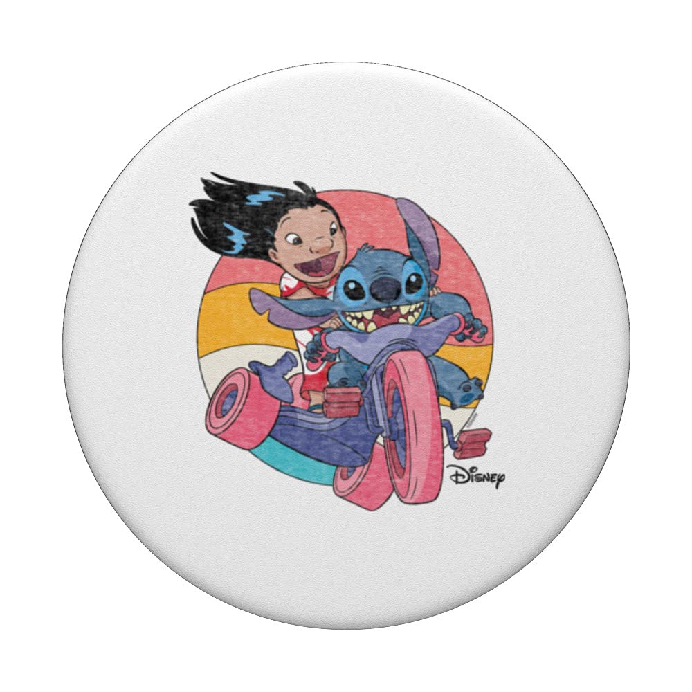 Lilo And Stitch PopSockets PopSockets - PopGrip intercambiables