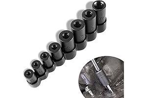 70500 Tap Sockets Set: Perfect for Inaccessible Tapping Applications