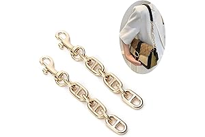 COICOIC Purse Extender: Elevate Your Handbag with Effortless Style