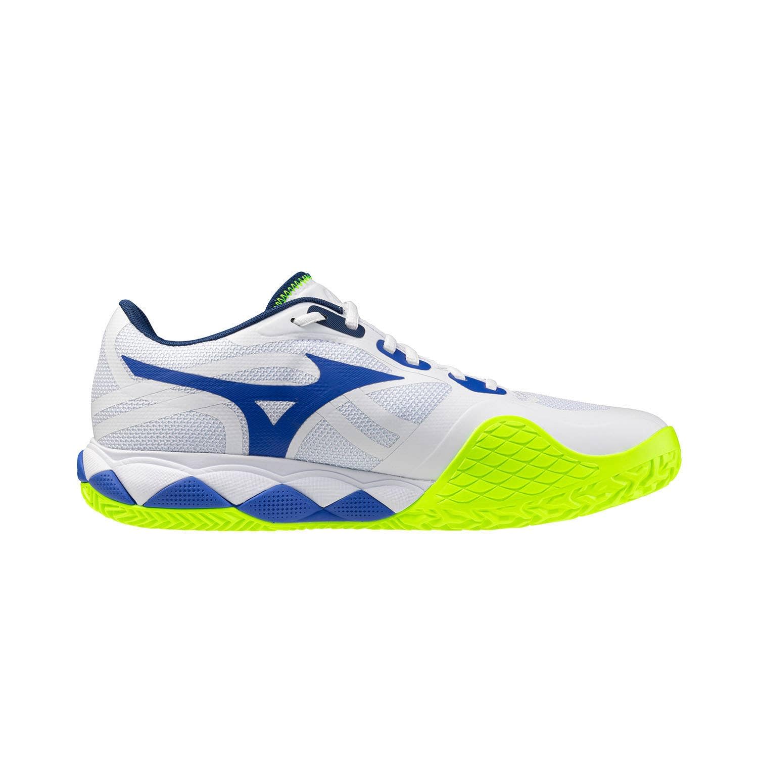 Mizuno - Wave Enforce Tour 2 CC - Num. 44