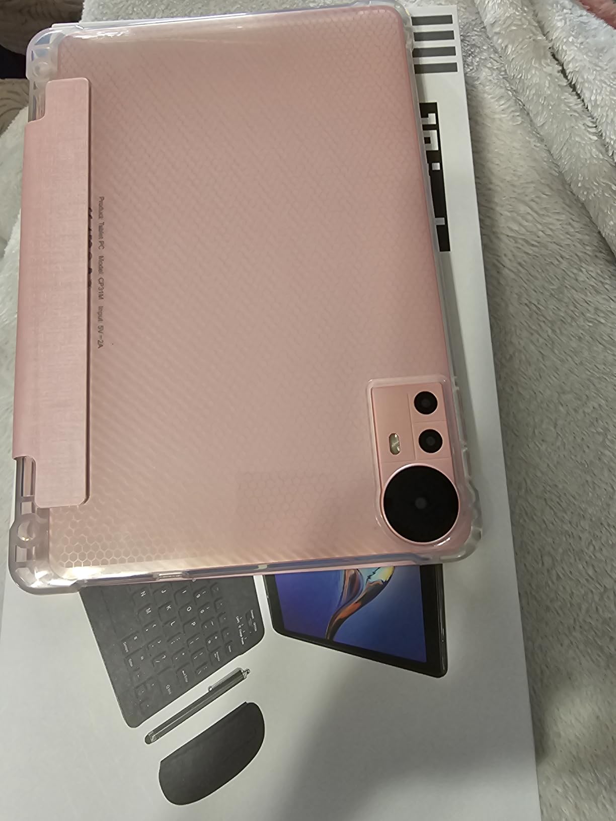 Customer Image