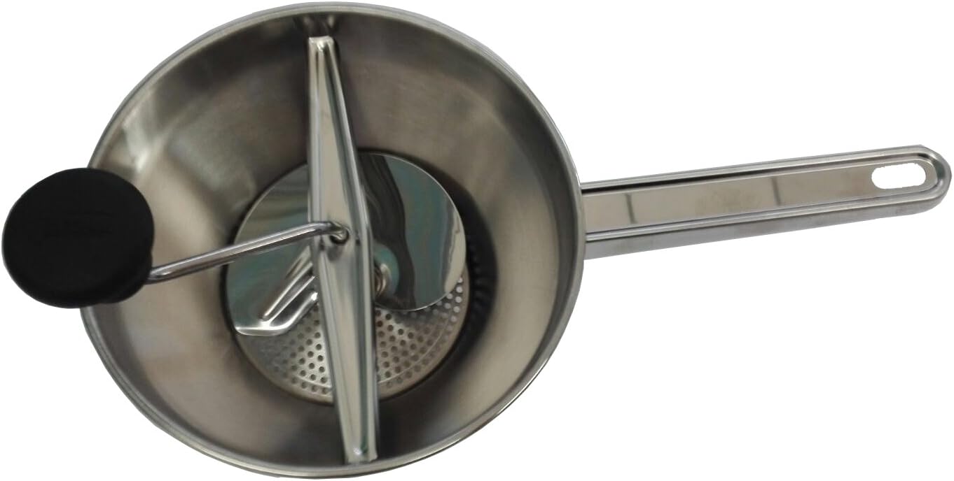 INOXIBAR pasapures Fixed D/M/Met. 52177