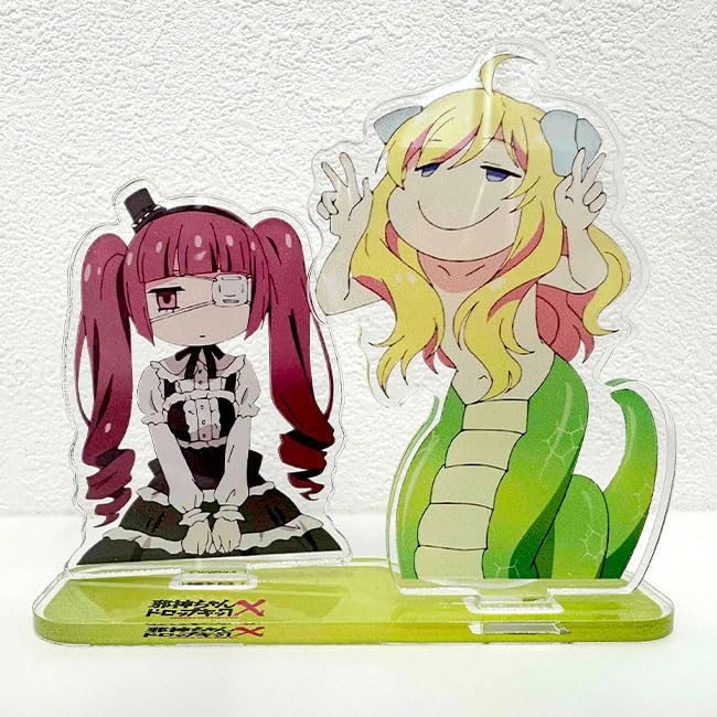Amazon.co.jp: 邪神ちゃんドロップキック アクリルスタンド（邪神