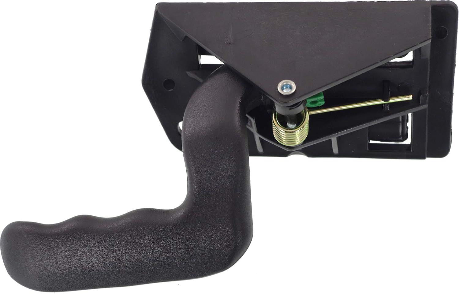 Compatible with Chevy Silverado Inside Inner Interior Door Handle Left Hand Driver Side 15760297