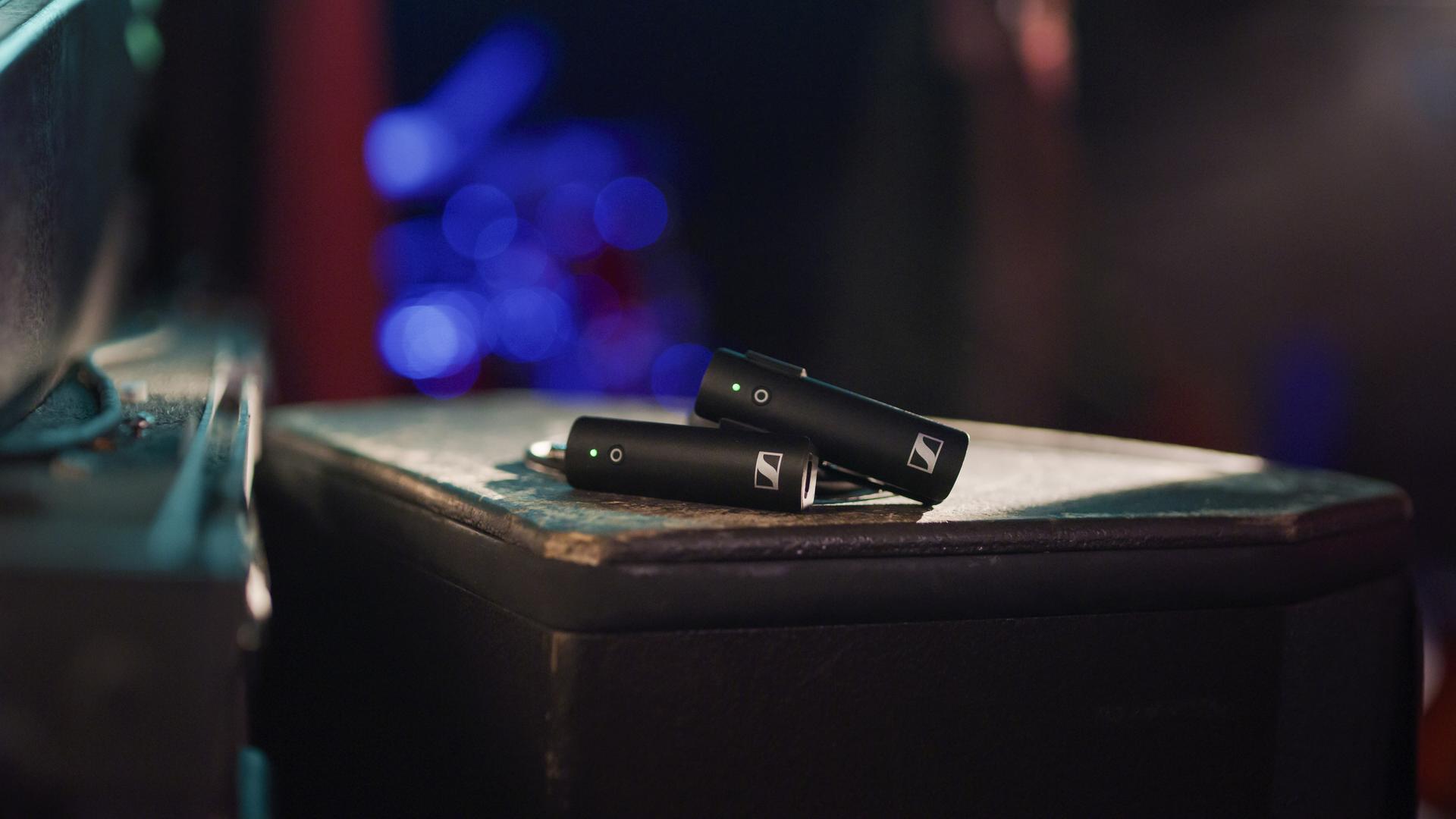 ゼンハイザー XS Wireless Digital XSW-D XLR BASE SET ボーカルセット