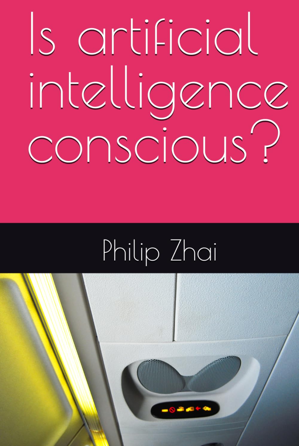 Is artificial intelligence conscious?