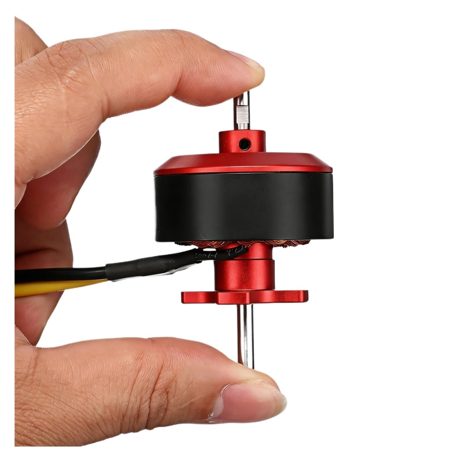 Motor sin escobillas BA4023, Compatible con Racerstar, avión RC