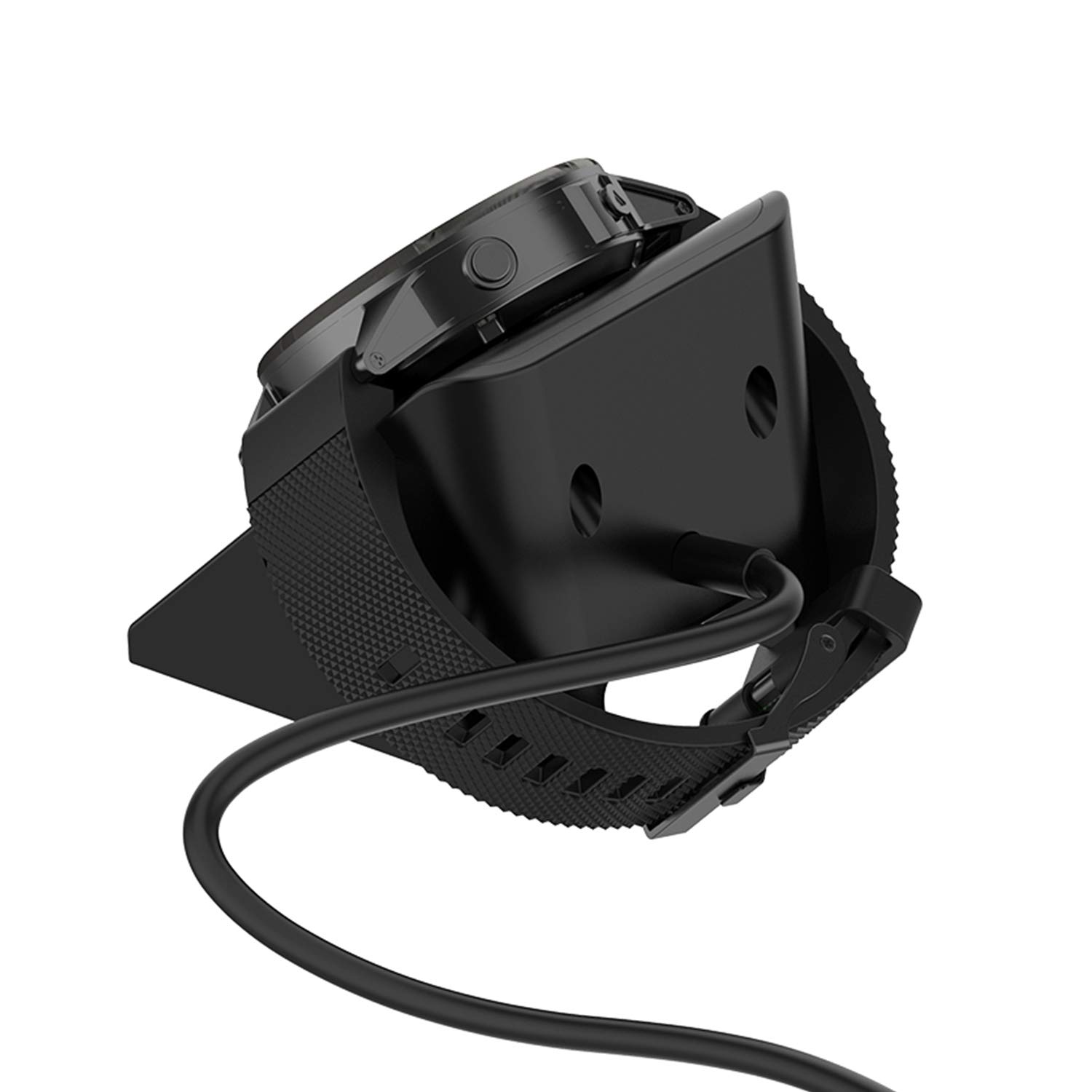 [2 Pack] Charger Cable for Garmin Vivoactive 3/for Garmin Instinct