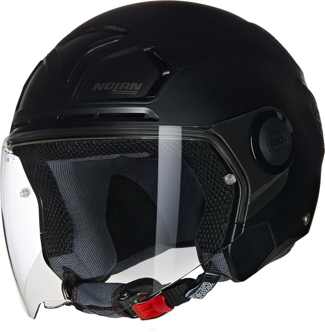Nolan N30-4 T Açık Motosiklet Kaskı-Classico 302-XL