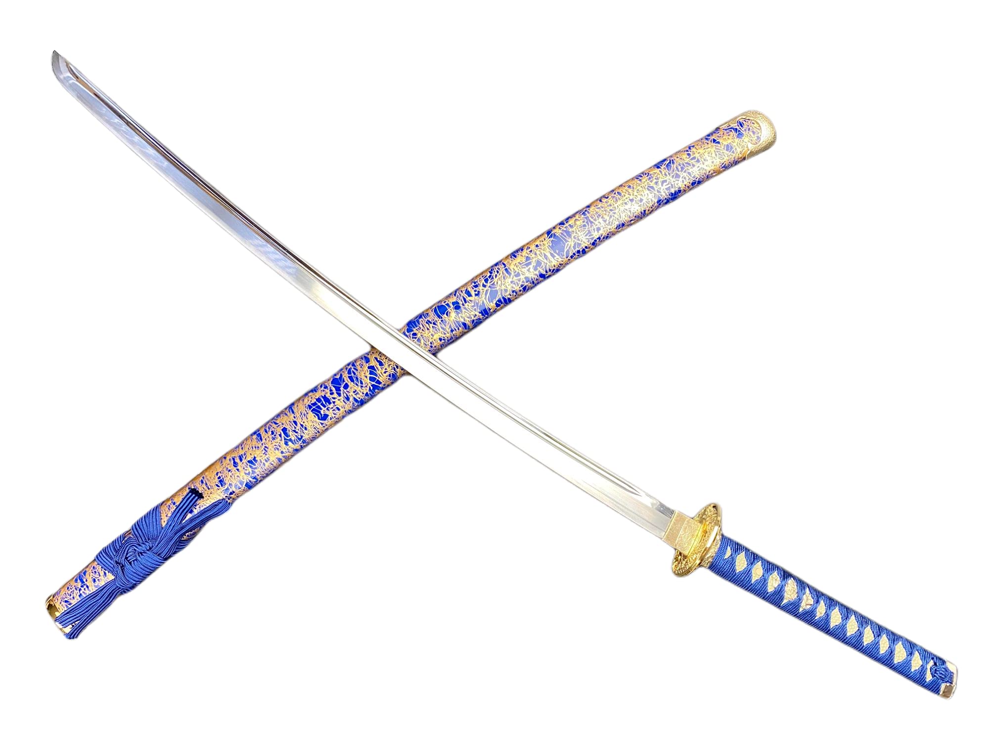 直江兼続　模造刀 戦国武将シリーズ　美術品 Amazon | V.ROAD 模造刀 美術刀剣 関 直江兼続拵え 大刀 戦国武将