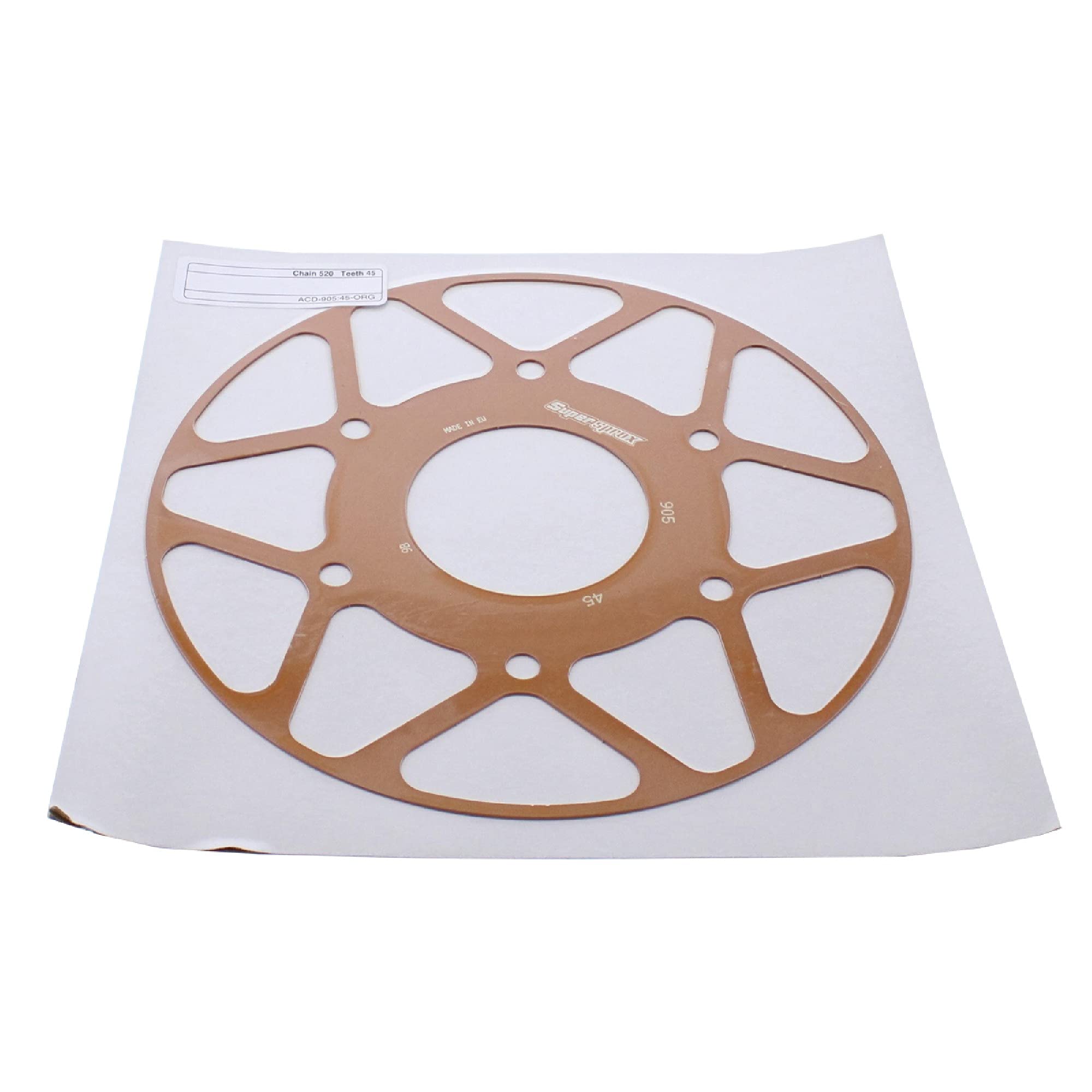 Amazon.co.jp: スーパースプロックス(Supersprox) スプロケット