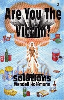 Paperback Are You the Victim? (2) Book