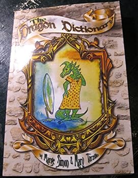Paperback The Dragon Dictionary Book