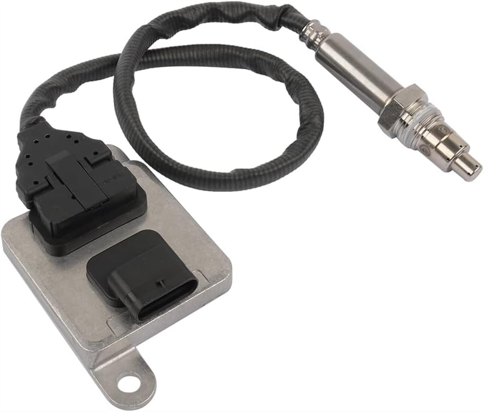Capteur d'oxyde d'azote 11787587130 compatible avec BMW E90 E91 E92 E87 - 8