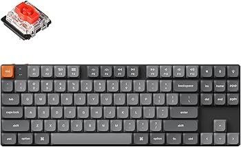 Amazon | 【国内正規品】Keychron K1 Max ワイヤレス・カスタム