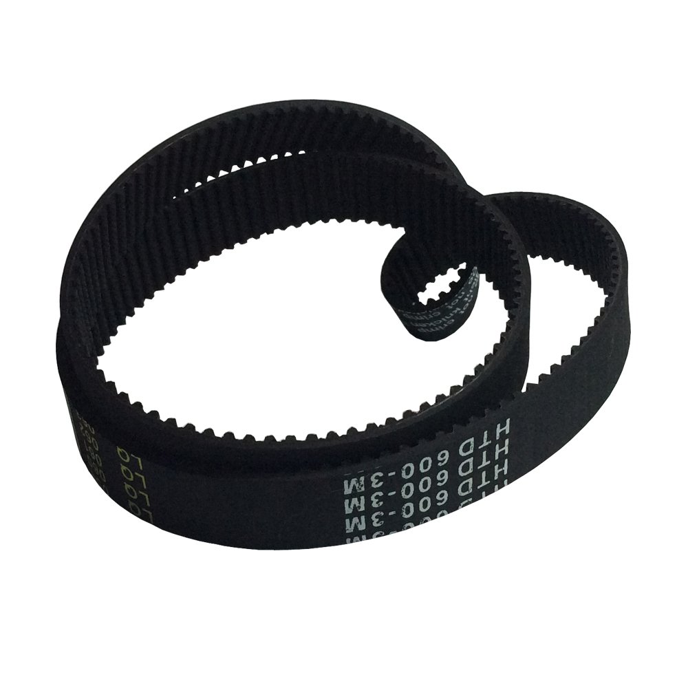 htd 3m belt