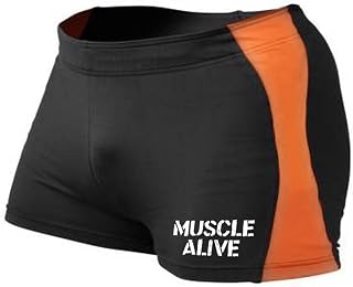 Muscle Alive