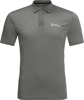 Jack Wolfskin Herren Pack & Go Sweatshirt