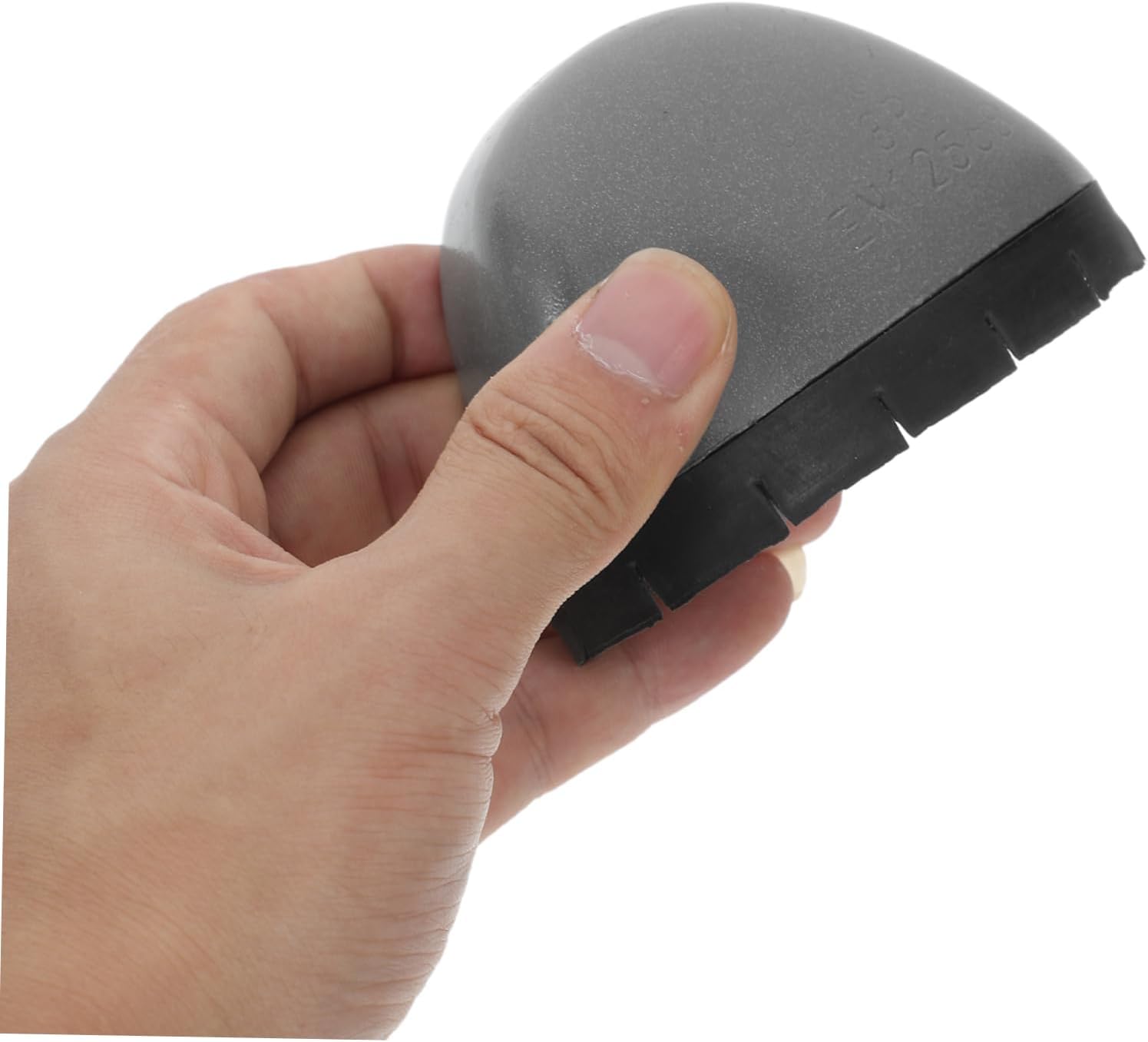 Homoyoyo Steel Toe Covers for Shoes 4 Pairs Inserts Puncture Proof Size 41 Safety Footwear