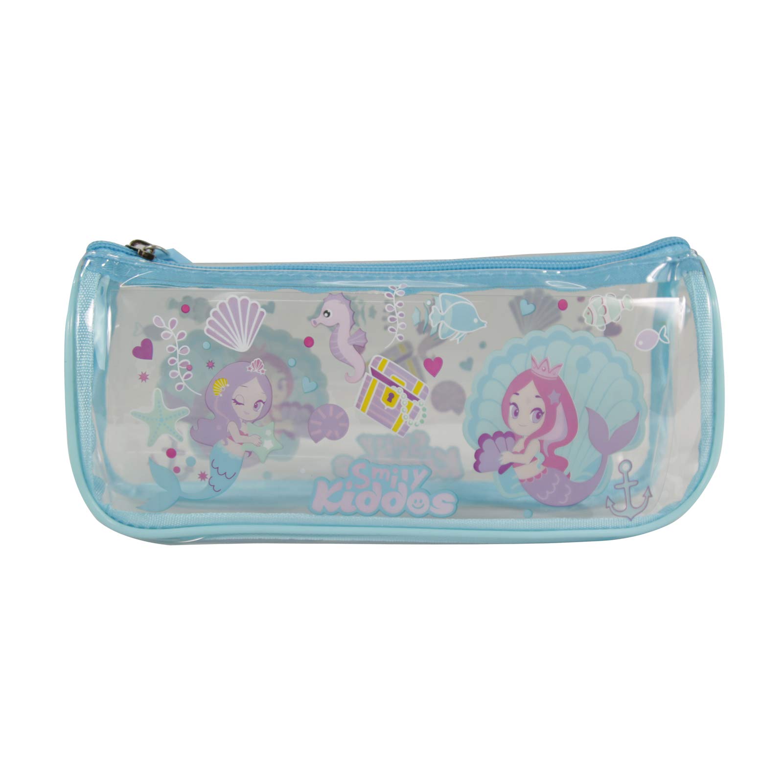 See full amazon price history chart for Smily Kiddos Mermaid Transparent Pencil pouch Smily Kiddos Mermaid Transparent Pencil pouch (B081RGKMY2) Amazon Price History, Amazon Price Tracker