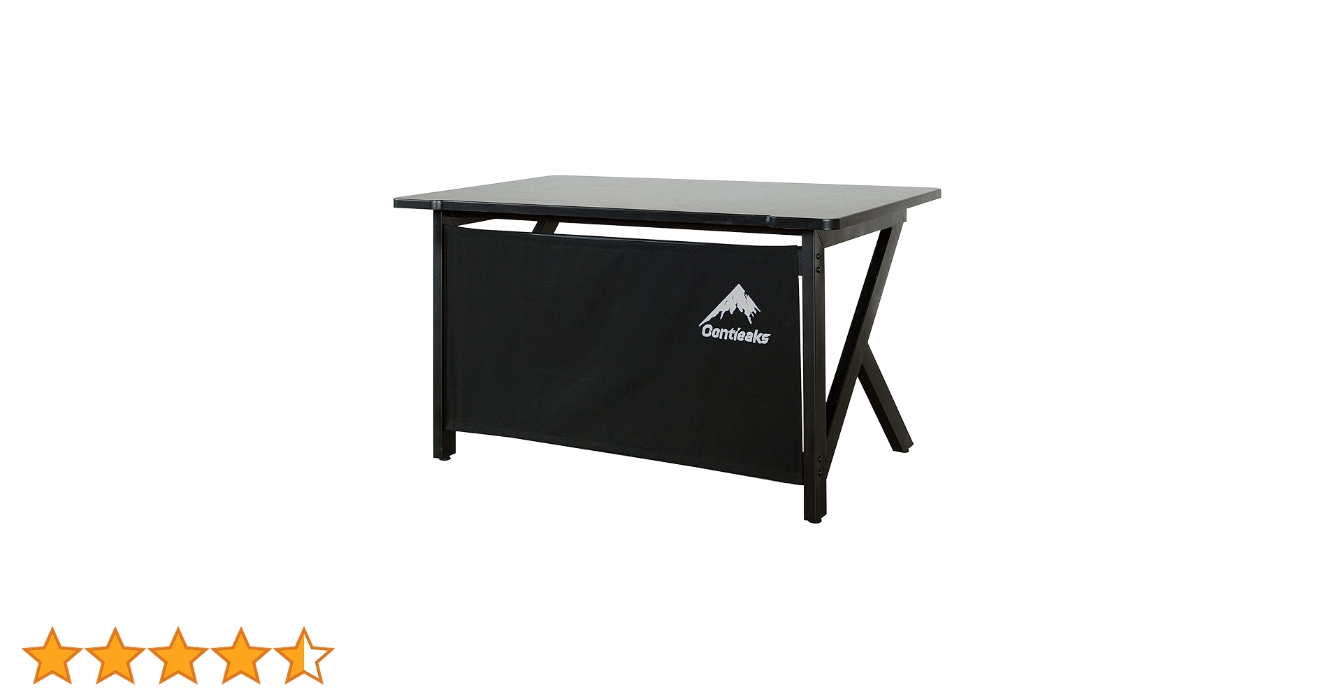 Contieaks/コンティークス) Legends(レジェンズ)デスク Amazon.co.jp: Contieaks(コンティークス) ゲーミングデスク