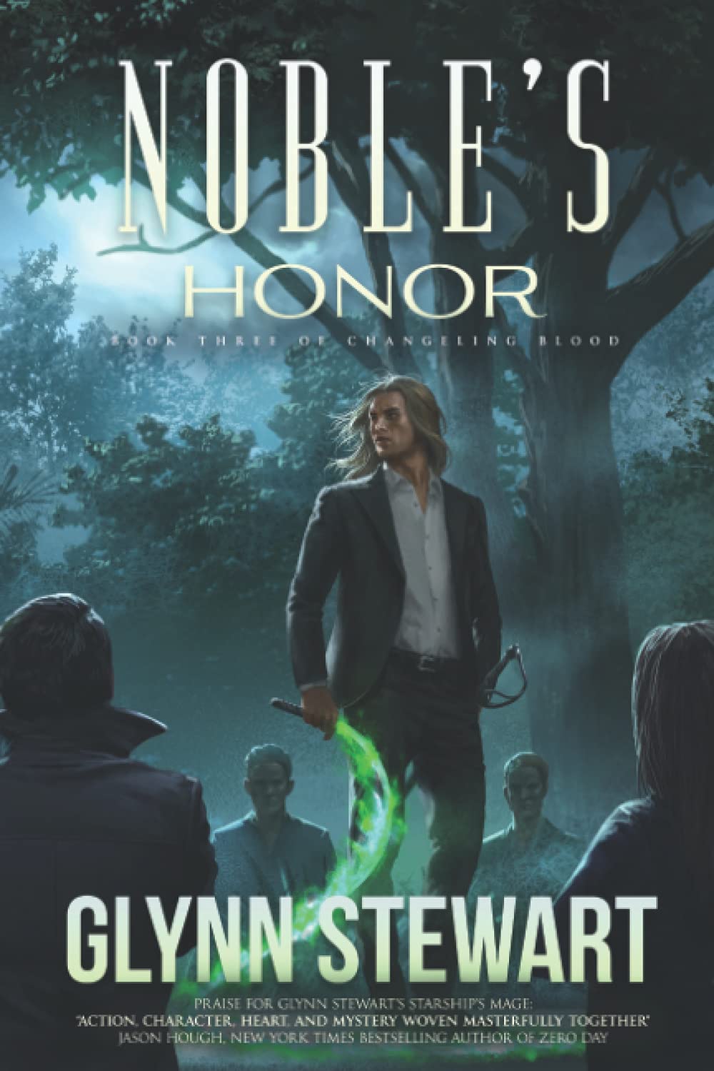 Noble's Honor