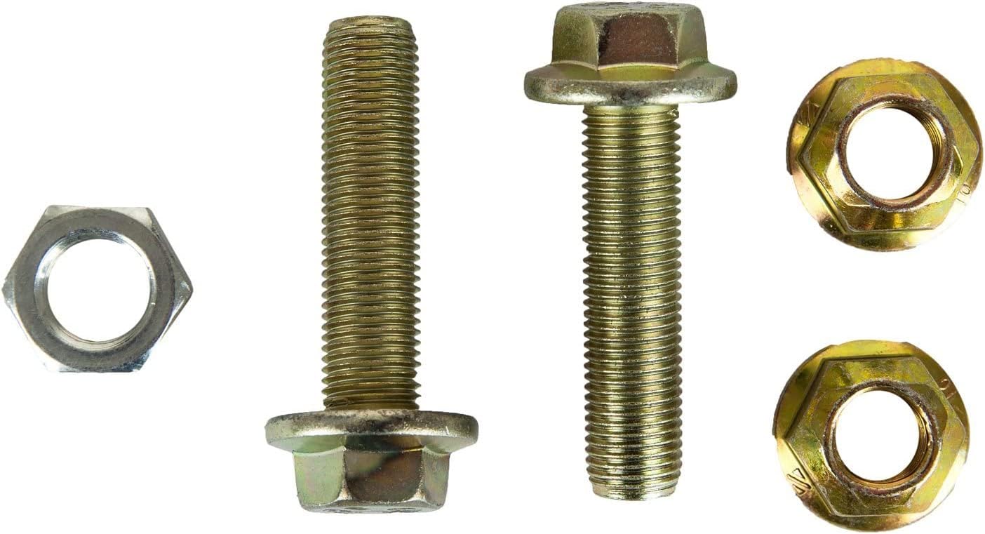 Pedders Suspension PED-4306 - Clevis Bolt And Nut