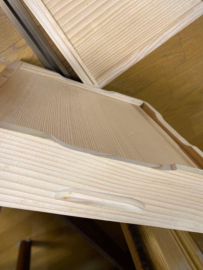 押し寿司用すし桶 食器 キッチン 正月 お祝い 寿司桶