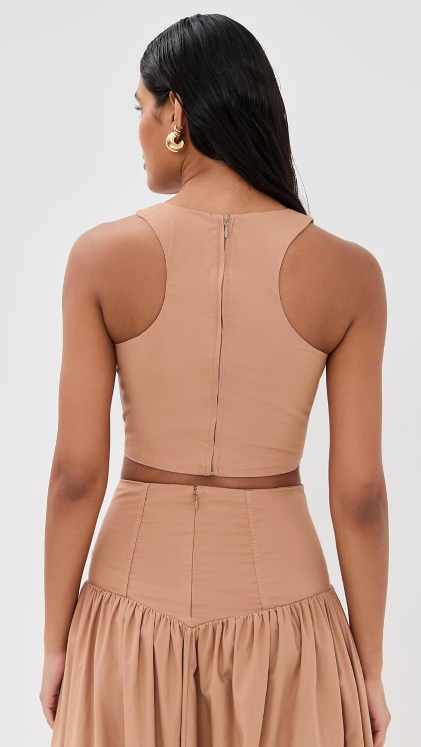 Azeeza Women's Lina Top