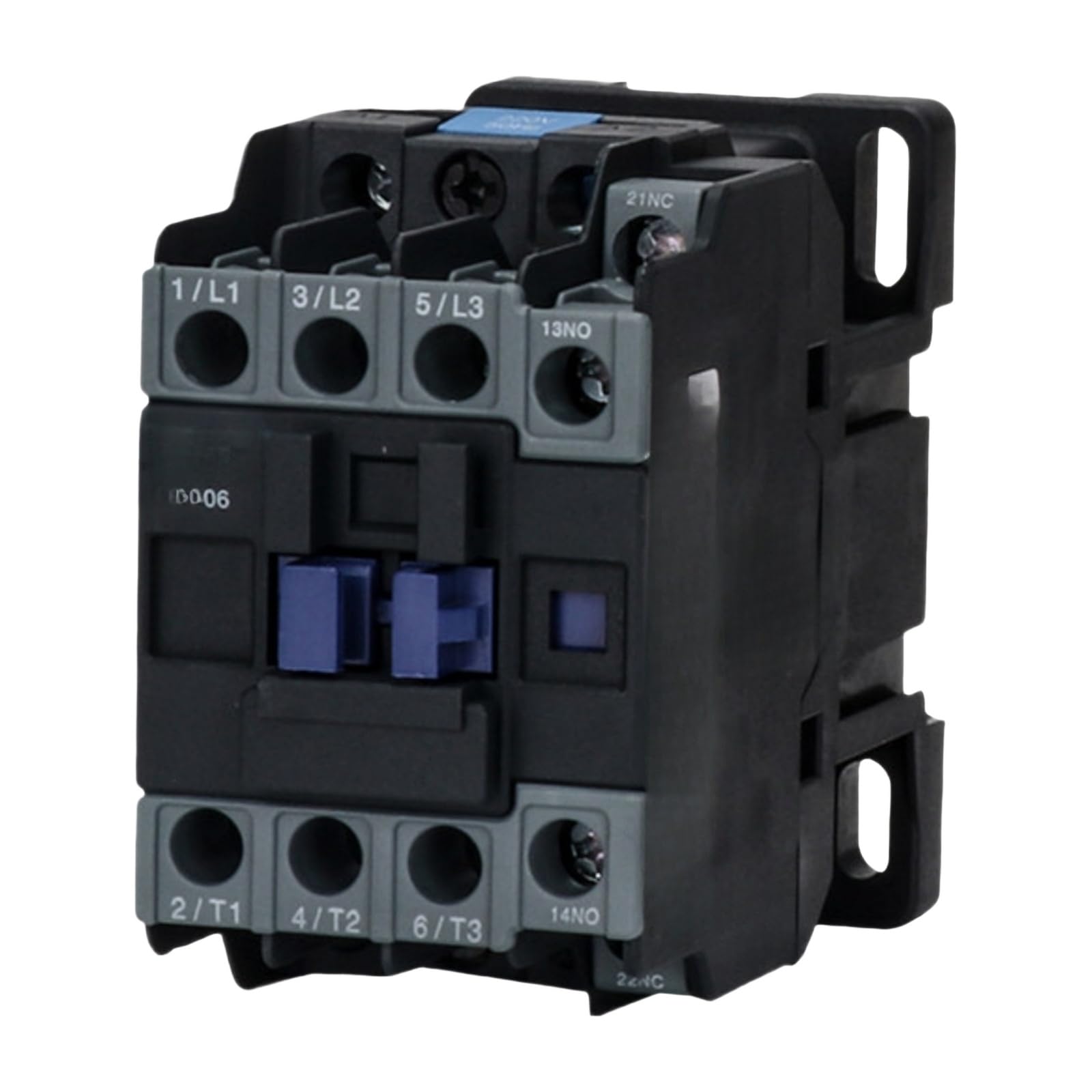 Contactor de CA CJX2-1210 220V 380V(NXC-09; 220V)