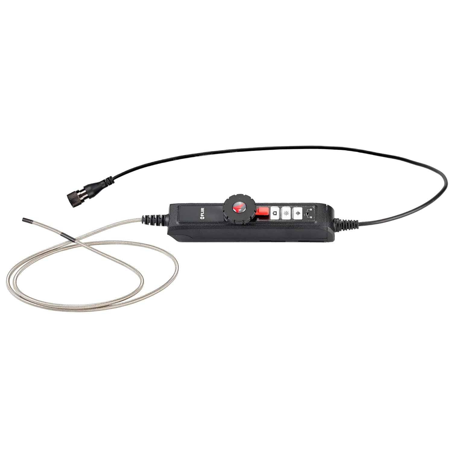 FLIR 2-Way Articulating Probe for VS80 Videoscope, 4.5mm x 1m Long