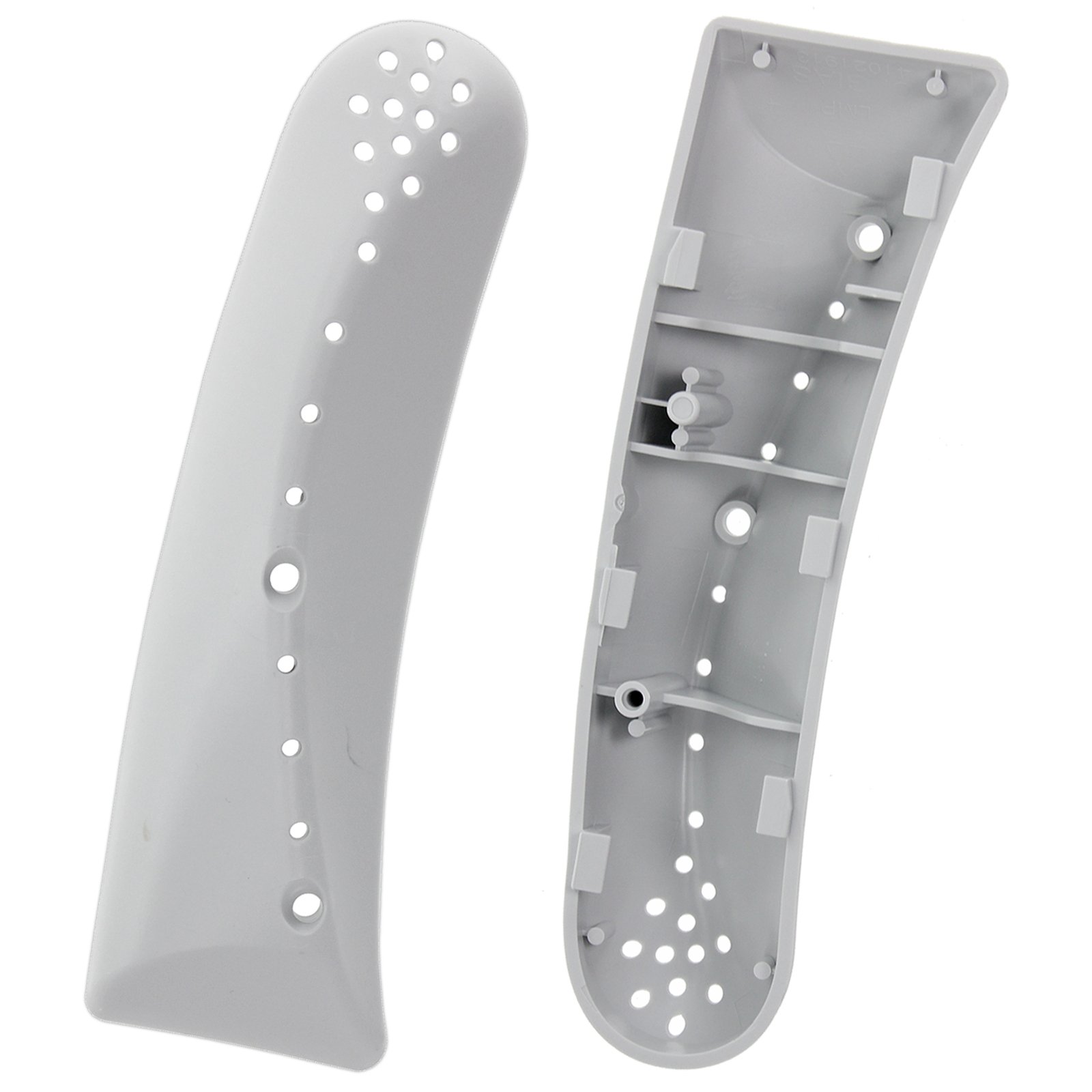 Spares2goDrum Paddle Lifter Arm for Hoover Dynamic Next Washing Machine (Pack of 2)