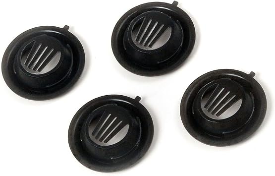 for Whirlpool Washer Washing Machine Filter Plug Kit 285868 New