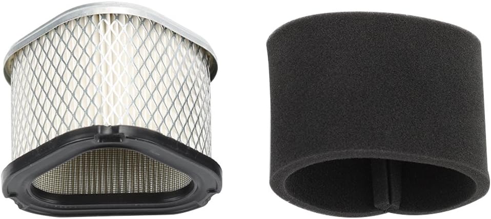Panari GY20661 Air Filter for 12 083 10-S M131303 M145944 LT160 LX266 L110 7G18 17.542HS L17.542 Lawn Mower Tractor