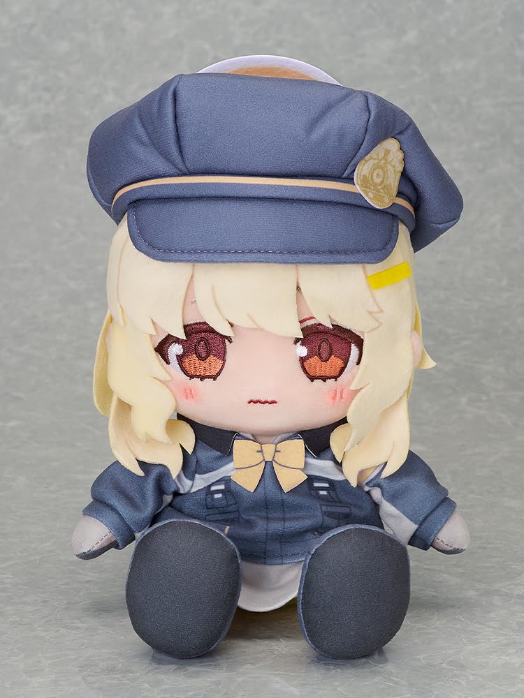 Amazon.co.jp: グッドスマイルカンパニー ブルーアーカイブ -Blue