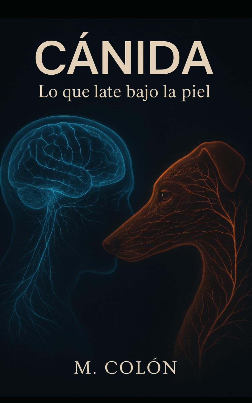 Cánida: Lo que late bajo la piel