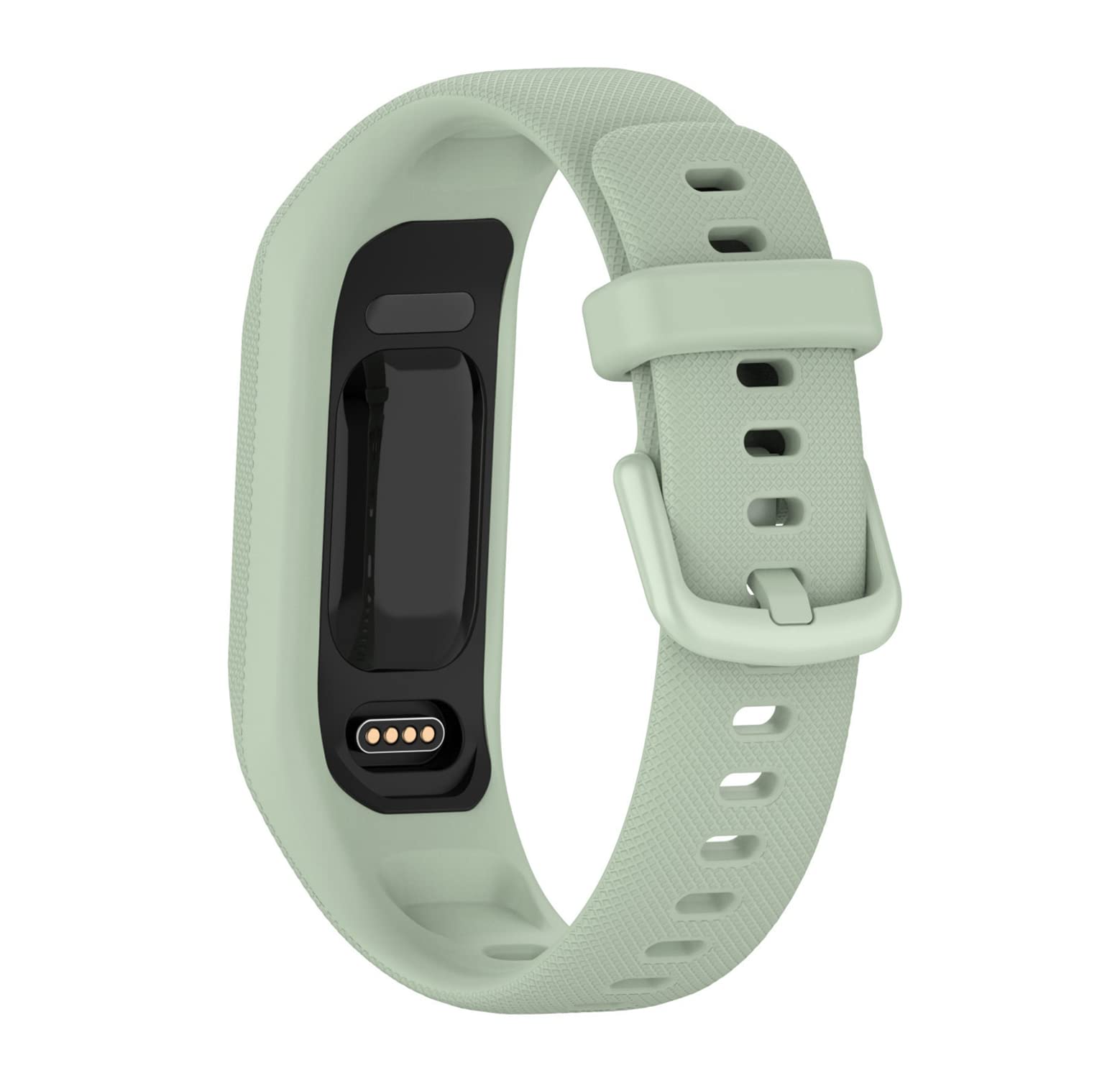 GARMIN Vivosmart 5 ミントグリーン