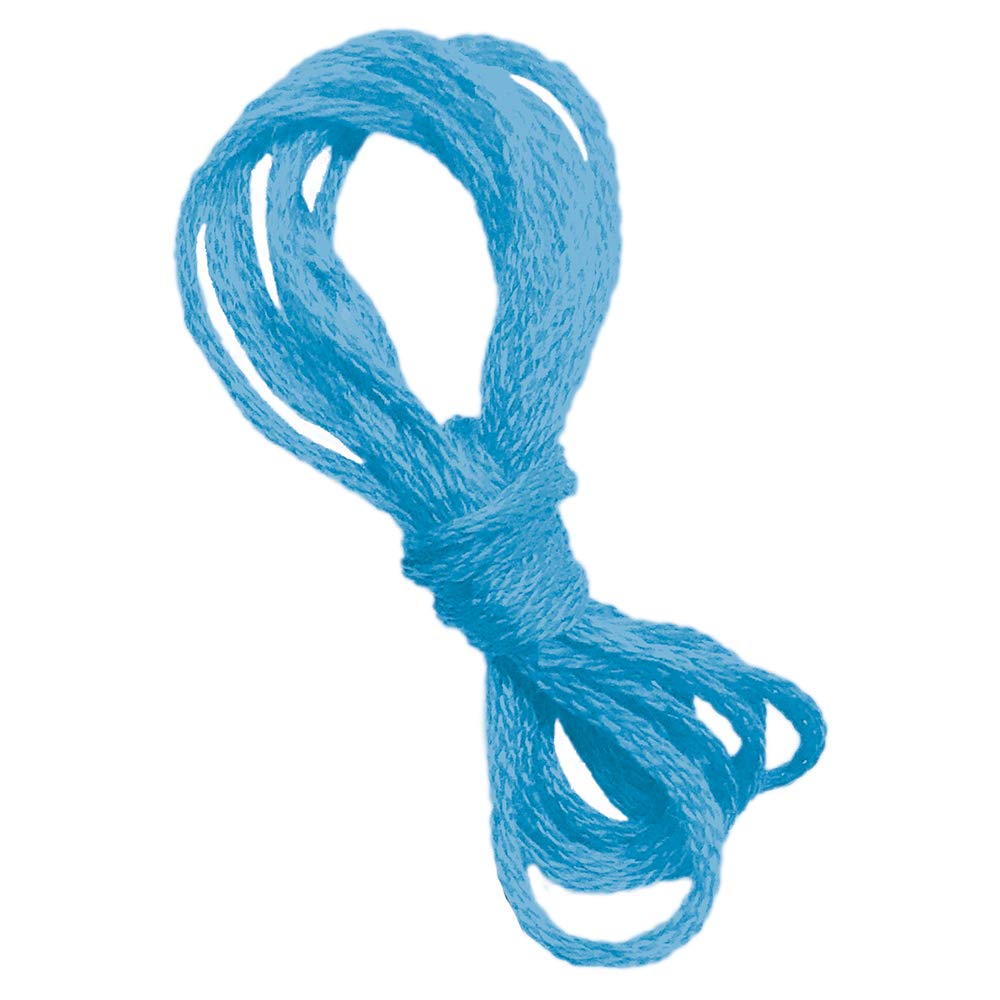 Janod - Scatola Artistica con Fili di Animali - Laboratori di Decorazione - Kit per Il Tempo Libero Creativo per Bambini - 5 Dipinti da Creare - Abilità motorie e concentrazione - dai 10 Anni, J07912